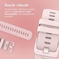 imoshion Pr3267  - Connexion universelle 22 mm - Rose