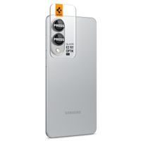 Spigen Optik Pro EZ Fit Lens Protector - Protection d'objectif de caméra (lot de 2) Samsung Galaxy S25 Edge