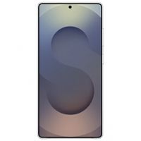 Samsung Original Coque rigide Clear Samsung Galaxy S25 Ultra - Transparent