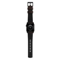 Nomad Bracelet Active Pro Apple Watch | 44/45/46/49 mm - Brown / Black