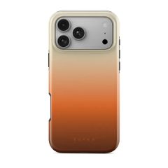 Burga Coque Tough MagSafe Apple iPhone 17 Pro - Slow Burn