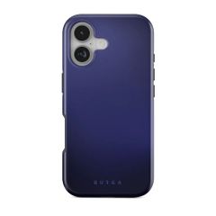 Burga Coque Tough MagSafe Apple iPhone 17 - Moonwalker