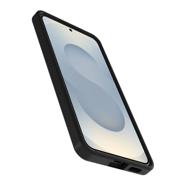 OtterBox Coque React MagSafe Samsung Galaxy S26 - Noir