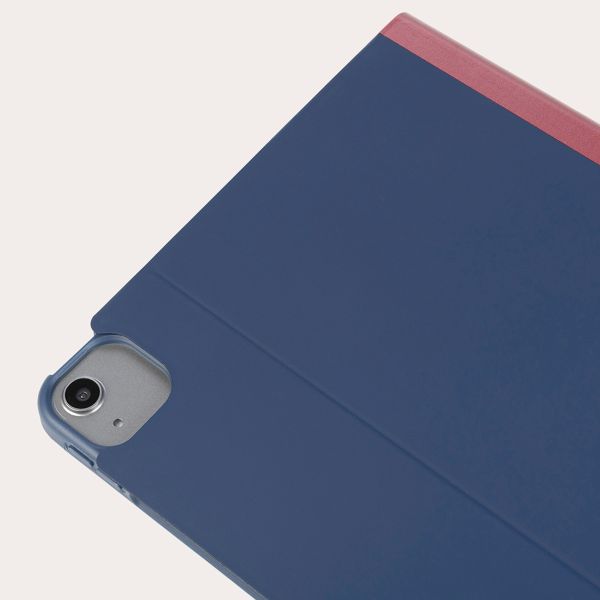 Tucano Coque Elements Apple iPad Air 11 pouces (2026) M4 / (2025) M3 / (2024) M2 - Blue