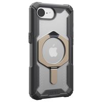 UAG Coque Plasma XTE MagSafe Apple iPhone 17e / 16e - Ash / Titanium