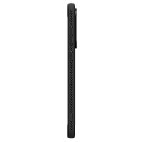 Spigen Coque Rugged Armor Samsung Galaxy A56 - Matte Black