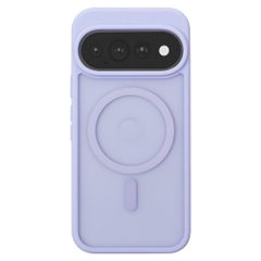 imoshion Coque Color Guard avec MagSafe Google Pixel 11 / 11 Pro / 10 / 10 Pro / 9 / 9 Pro - Lilas