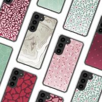 imoshion Coque Design Samsung Galaxy S23 - Sandy Marble