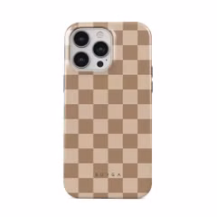 Burga Coque Tough MagSafe Apple iPhone 13 Pro - Math Exam