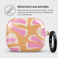 Burga Coque rigide Apple AirPods 3 - Aloha