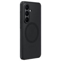 Samsung Rugged coque magnétique Samsung Galaxy S26 - Black
