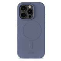 Holdit Coque MagSafe Apple iPhone 16 Pro - Pacific Blue