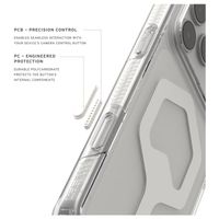 UAG Coque Plyo MagSafe Apple iPhone 18 Pro Max / 17 Pro Max - Ice