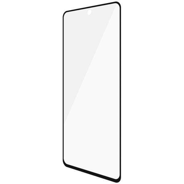 PanzerGlass Protection d'écran en verre trempé Case Friendly Samsung Galaxy S21 FE