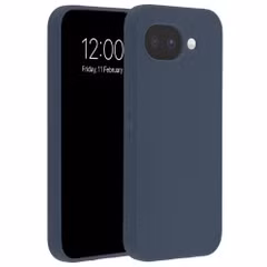 imoshion Coque Couleur Google Pixel 10a - Bleu foncé