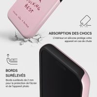 Burga Coque Tough MagSafe Apple iPhone 17 Pro Max - Your Best