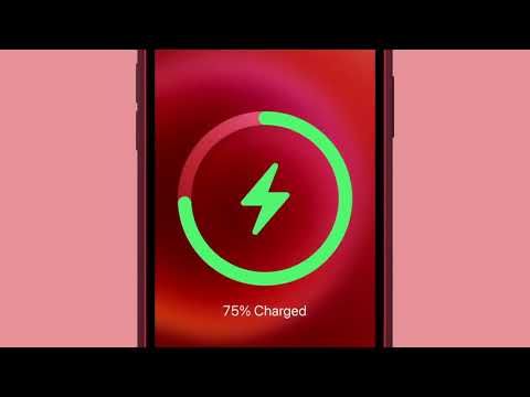 Apple Coque en silicone MagSafe Apple iPhone 15 - Soft Mint