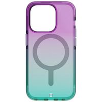 BodyGuardz Coque Ace Pro MagSafe Apple iPhone 15 Pro - Blackberry Jam