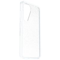 OtterBox Coque arrière React Samsung Galaxy S25 - Stardust