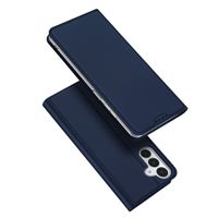Dux Ducis Étui de télephone Slim Samsung Galaxy A17 (5G) / (4G) - Bleu