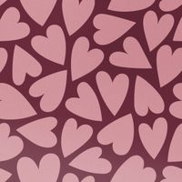 imoshion Coque Design Samsung Galaxy S25 FE - Hearty Blush