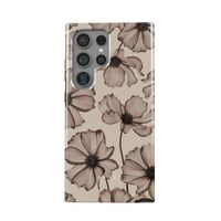 Burga Coque Tough MagSafe Samsung Galaxy S24 Ultra - Barely Yours