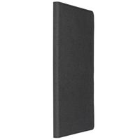 Gecko Covers Coque tablette Easy-Click 2.0 Samsung Galaxy Tab S9 11.0 pouces - Noir