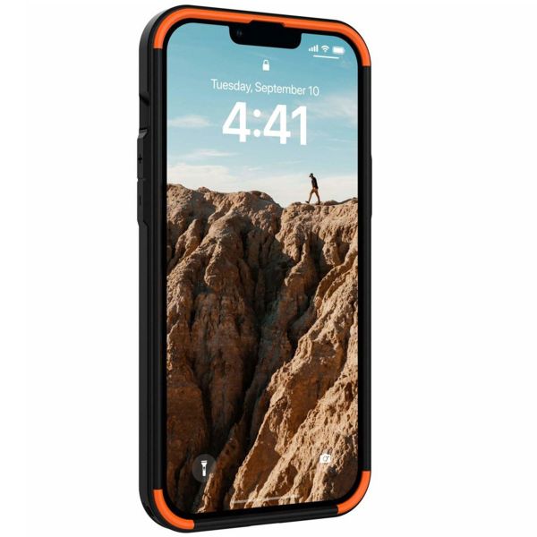 UAG Coque Civilian MagSafe Apple iPhone 14 Plus - Noir