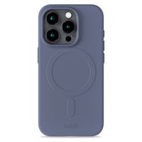 Holdit Coque MagSafe Apple iPhone 15 Pro - Pacific Blue