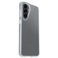 OtterBox Coque arrière React Samsung Galaxy A56 - Clear
