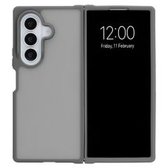 imoshion Coque Color Guard Samsung Galaxy Z Fold 8 Ultra - Gris