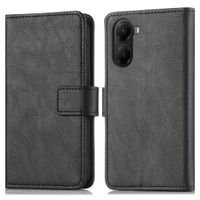 imoshion Étui de télephone portefeuille de luxe Xiaomi Poco X7 Pro - Noir
