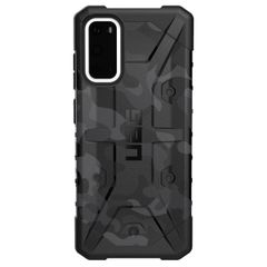 UAG Coque Pathfinder Samsung Galaxy S20 - Midnight Camo