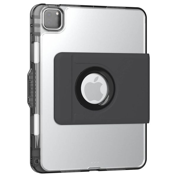Targus VersaVu® Clear Case Apple iPad Air 11 pouces (2026) M4 / (2025) M3 / (2024) M2 / Air 5 (2022) / Air 4 (2020) / Pro 11 (2018/2020/2021/2022) - Transparent