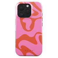 Burga Coque arrière Tough Apple iPhone 16 Pro Max - Ride The Wave