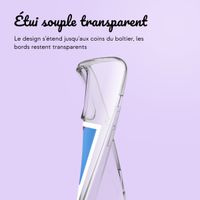 Coque avec votre propre photo et/ou texte Apple iPhone 16 Pro Max - Polaroid