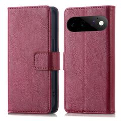 imoshion Étui de télephone portefeuille de luxe Google Pixel 11 - Bordeaux