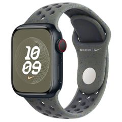 Apple Bracelet Nike Sport Apple Watch | 38/40/41/42 mm - Taille S/M - Cargo Khaki