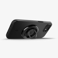 Spigen Coque Thin Fit avec MagSafe Apple iPhone 17e / 16e - Noir