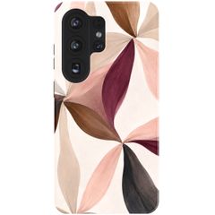 Selencia Coque arrière Vivid Samsung Galaxy S26 Ultra - Silk Spirit