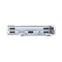 Spigen Coque Ultra Hybrid MagSafe Google Pixel 10 Pro Fold - Clear / White