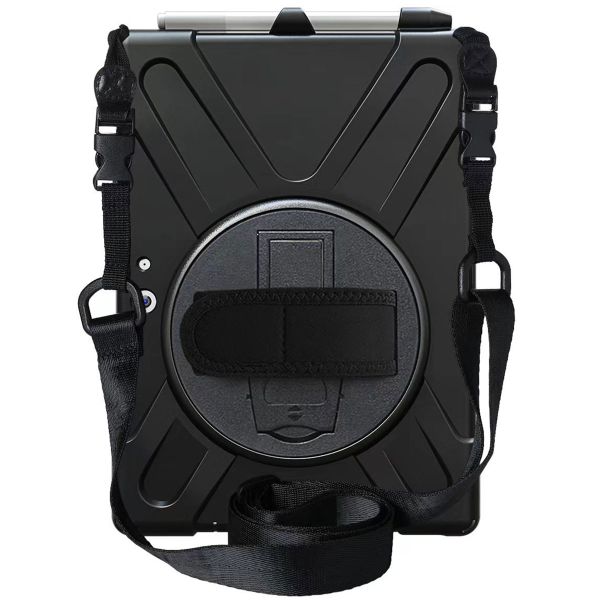 Accezz Pr2235 Samsung Galaxy Tab Active 5 Pro / 4 Pro - Noir