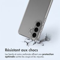 imoshion Protective Backcover Samsung Galaxy S26 FE - Transparent
