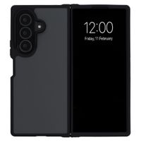 imoshion Coque Color Guard Samsung Galaxy Z Fold 8 Ultra - Noir