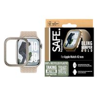 PanzerGlass Bling Bumper Apple Watch 10 / 11 - 42 mm - Doré