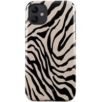 Burga Coque arrière Tough Apple iPhone 12 (Pro) - Imperial