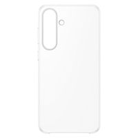 Samsung Original Coque rigide Clear Samsung Galaxy S25 FE - Clear