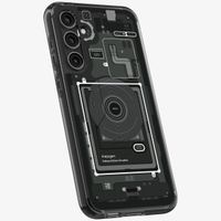 Spigen Coque Ultra Hybrid Samsung Galaxy S23 FE - Zero One