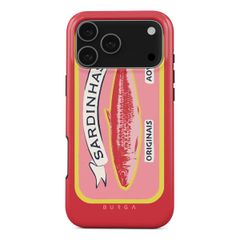 Burga Coque Tough MagSafe Apple iPhone 17 Pro Max - Gourmet