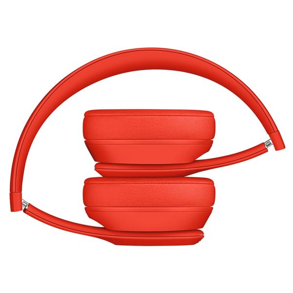 Beats Casque sans fil Solo 3 - Citrus Red